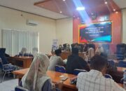 Puskesmas Arjasa Sumenep Gelar Pemeriksaan Kesehatan Jamaah Haji 2025