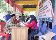 Puskesmas Arjasa Kirim Tenaga Kesehatan Posyandu Tingkatkan Integrasi Layanan Primer