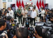 Ketua PWI Pusat Hadiri Peresmian Layanan Immunotherapy Nusantara oleh Kemenhan