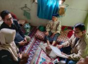 Bawaslu Pessel Lakukan Pengawasan Coktas PDPB,  Ini Hasilnya