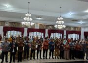 Sumbar Mantapkan Langkah Menuju Pusat Ekonomi dan Keuangan Syariah Nasional