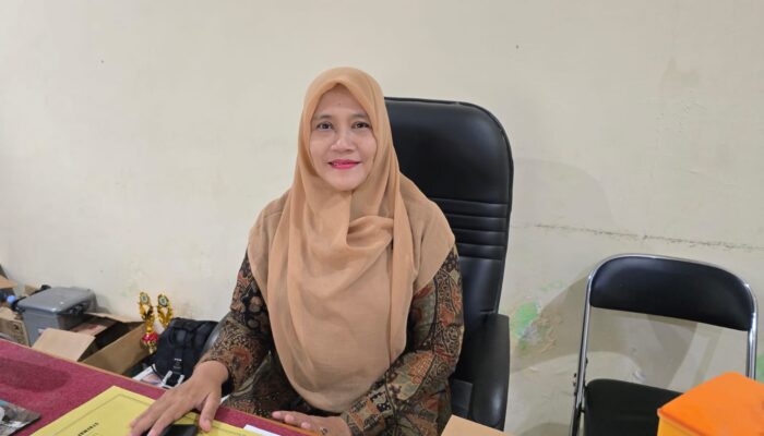 Disdik Sumenep Kebut Verifikasi Data Anak Tidak Sekolah, Target Selesai Akhir November