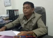 Ketua DPC Partai Gerindra, Minta Wartawan Sajikan Berita Terpercaya  .