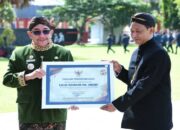 Sumenep Mantapkan Legalitas Aset Tanah, Sinergi OPD Jadi Kunci Keberhasilan