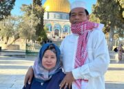 Ketua Komisi III DPRD Kab. Barito Utara, Berharap Pelaksanaan  MTQH XXXII Berjalan Lancar