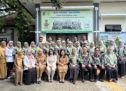 Puskesmas Guluk-Guluk Lakukan Kaji Tiru Penerapan Wilayah Birokrasi Bersih dan Melayani (WBBM) ke Puskesmas Jenu Tuban