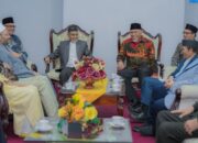 Gala Dinner KWI 2025: Sumbar Perkuat Peran dalam Pengembangan Wakaf Produktif