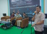 Bangun Geoportal SJIG, Pemkab Asahan Gandeng UGM dan BIG RI