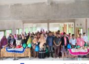 Kewirausahaan Masalembu: Perempuan Berdaya, Ekonomi Kepulauan Terbuka Lebih Luas