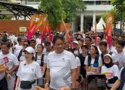 Menkeu Purbaya Dukung Good Journalism dan Minta Media Terus Kritis