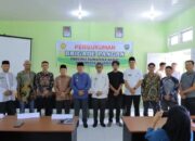 Kukuhkan Brigade Pangan, Cara Bupati Pasaman Welly Suheri Membuka Lapangan Kerja Baru untuk Milenial