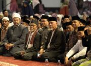 Gubernur Mahyeldi Apresiasi Dukungan Pesantren Modern Gontor Dalam Konferensi Wakaf Internasional