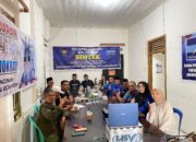 Yunelda Asra: Di Bawah Kepemimpinan Pak Sabar, Target Besar Demokrat di Pasaman Optimistis Tercapai