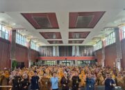 Plt Kadisdik Pasaman Ingatkan Pentingnya Guru Non-ASN untuk Memiliki Perlindungan Sosial