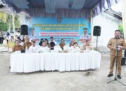Wakil Bupati Asahan Hadiri Pelaksanaan Sarasehan Pengembangan Sektor Perikanan Tahun 2025