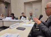 Uji Publik Monev KI Pusat Penting, Antara Kirim Pejabat Tertinggi dan Dewas