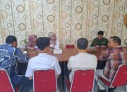 Bawaslu Pessel Segera Lakukan Sosialisasi Pengawasan Partisipatif di SMKN 1 Painan