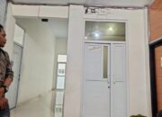 Milyaran Rupiah Belanja Internet di Diskominfo Tubaba Diduga Tumpang Tindih