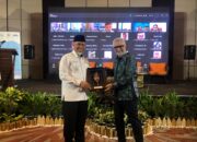 Sumbar Tegaskan Komitmen Biosekuriti Perikanan di Workshop IORA