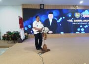Dorong Optimalisasi Skema Tapera, Pemkab Asahan Gelar Sosialisasi Program Pembiayaan KPR Sejahtera