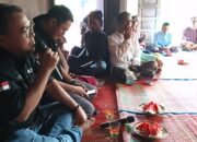 Serahkan Santunan Rp42 Juta kepada Ahli Waris Yusriman, Andry Fauzan Ungkap Manfaat BPJS Ketenagakerjaan