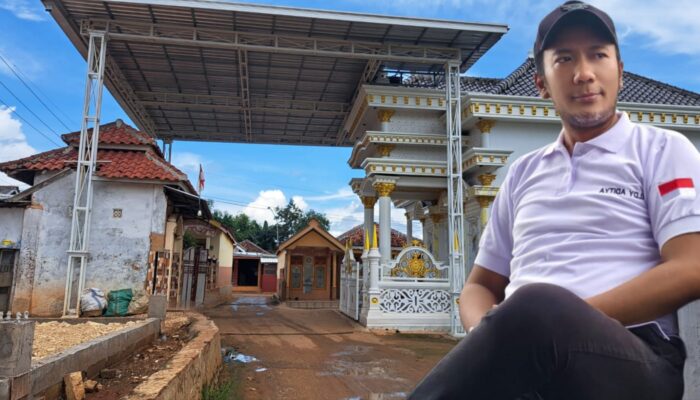 Dugaan Tunggakan Pajak Pita Cukai oleh H Saruji, Ketua AJS ; Negara Rugi 5 Miliar