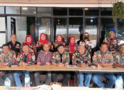 Silaturahmi Laskar Merah Putih se-Sumatera Barat Usulkan Ir. Erwin Isril, ST., MT., IPP sebagai Calon Ketua Markas Daerah