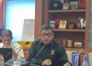 Sambut HPN 2026, PWI dan Polri Kolaborasi Gelar Anugerah Jurnalistik untuk Pewarta
