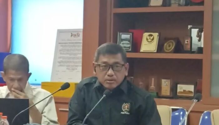Sambut HPN 2026, PWI dan Polri Kolaborasi Gelar Anugerah Jurnalistik untuk Pewarta