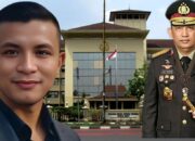 JPI Apresiasi Langkah Presiden Prabowo Soal Reformasi Polri, Tegaskan Institusi Polri Harus Tetap Berdiri Mandiri