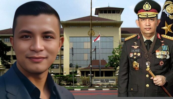 JPI Apresiasi Langkah Presiden Prabowo Soal Reformasi Polri, Tegaskan Institusi Polri Harus Tetap Berdiri Mandiri