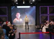 Ketua PKK Asahan Hadiri Pagelaran SFB 2025 di Museum Negeri Sumut