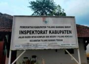 Dugaan Bermasalah 7 Paket Belanja IT di Diskominfo Tubaba, Inspektorat Tunggu Perintah Sekda