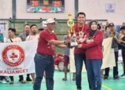 Meriahkan Hari Jadi Kabupaten Sumenep, RSUDMA Gelar Turnamen Futsal Cup 2025