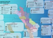 Data Terkini Bencana Sumbar: 88 Korban Jiwa, 85 Masih Dicari