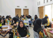 Puskesmas Guluk-Guluk Gelar Assessment Kader Posyandu untuk Tingkatkan Kualitas Layanan