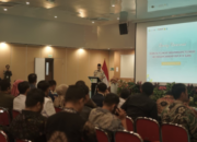 Endo-Laparoscopy Center Diresmikan, Menkes Targetkan Layanan Merata di Semua Daerah