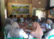 PBPU dan EHDW Jadi Fokus Perubahan APB Nagari 2025