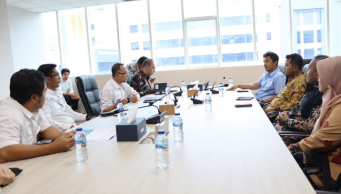 Tiga Kabupaten di Sumbar Masuk Program Sekolah Rakyat, Lima Puluh Kota Jadi Daerah Terbaru