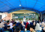 Kalifah Tuan Rumah Barito Utara Raih Juara Umum MTQH ke-XXXIII Kalteng