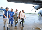 Prabowo Kirim Bantuan Darurat ke Sumbar, Wagub Vasko: Tidak Boleh Ada yang Menumpuk di Posko