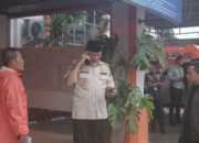 Sidak Mendadak: Mahyeldi Instruksikan Posko Perkuat Layanan dan Keamanan Warga