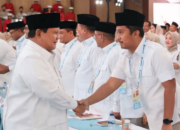 Wagub Vasko Ruseimy: Presiden Prabowo Tunjukkan Jiwa Besar dalam Membangun Tanpa Sekat Politik