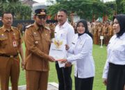 Bupati Award, Langkah Sumenep Bangun Budaya Kerja Inovatif ASN