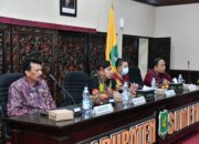 Bupati Award Pacu Inovasi dan Perkuat Budaya Pelayanan Publik di Sumenep