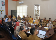 Buka FGD Penyusunan Peta Bisnis dan Roadmap Peternakan, Sekdakab Asahan Tegaskan Pentingnya Kolaborasi Multipihak