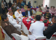 Bupati Asahan Hadiri Paripurna Istimewa HUT Kabupaten Batubara ke – 19 Tahun