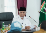 Pemprov Sumbar Tuntaskan Distribusi CPP, 78 Ribu Warga Masih Butuh Bantuan