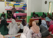 Nagari Pasar Bukit Air Haji Gelar Musrenbang RKP 2026 & DU-RKP 2027, Bentuk Tim 7 dan Tim PPHP