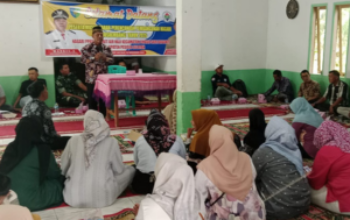 Nagari Pasar Bukit Air Haji Gelar Musrenbang RKP 2026 & DU-RKP 2027, Bentuk Tim 7 dan Tim PPHP